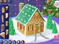 Game Gingerbread house
