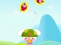 Game Good Shouter Baby Rabbit 