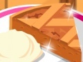 Game Make treacle tart 