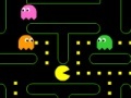 Game Flash Pacman