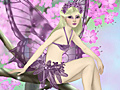 Game Blossom Tree Fairy