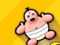 Game Sumo jump