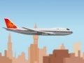 Game Fly Air India