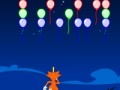 Game Ballon invaders