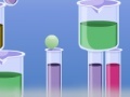 Game Bubble jump