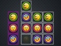 Game Smiley match
