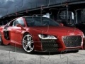 Game Audi Jigsaw