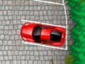 Game Luxury parking