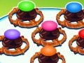 Game Chocolate treats