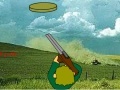 Game Clay pigeon Shooter
