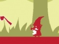 Game Hey Wizard: Quest for the Magic Mojo 