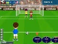 Game Soccer ball