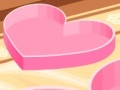 Game Chocolate for beloved person 