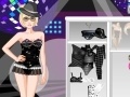 Game Lady Gaga concert