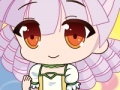 Game Kawaii Lolita Dressup