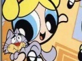 Game The Powerpuff Girls