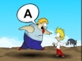 Game Dont Eat Me