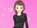 Game Super star dress up 