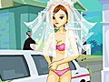 Game Bride