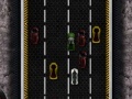 Game Galactic Racer