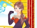 Game Dance Clothes Makeover