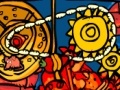 Game The great house escape