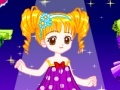 Game Doll Dress Up 3