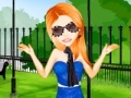 Game I am on the Phone