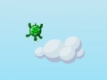 Game Rolling Turtle