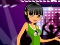 Game Black Light Party