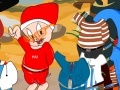 Game Porky Pig Dress Up