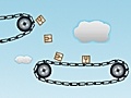 Game Conveyor