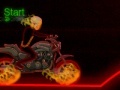 Game Ghost Rider Drive