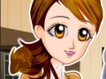 Game High School Party Dressup 