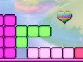 Game My Little Pony Tetris