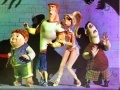 Game Hidden Numbers: Paranorman