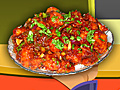 Game Honey Chicken