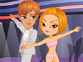 Game My First Dance