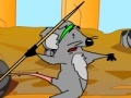 Game Rats vs Spears
