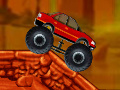 Game Monster Trucks Attack