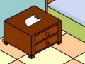 Game Escape from the modern house