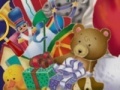 Game Hidden Christmas letters