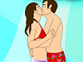 Game Summer Kissing