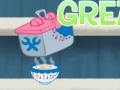 Game Care Bears: Where's My Porridge?