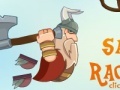 Game Saga of Ragnar