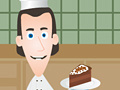 Game Black Magic Cake