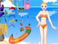 Game Bikini Dress Up