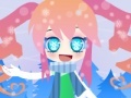 Game Ice Skating Dressup 