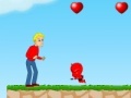 Game Love trail