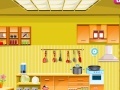 Game Kitchenette Decor